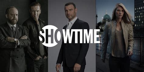 Watch Showtime TV Shows & Original Series